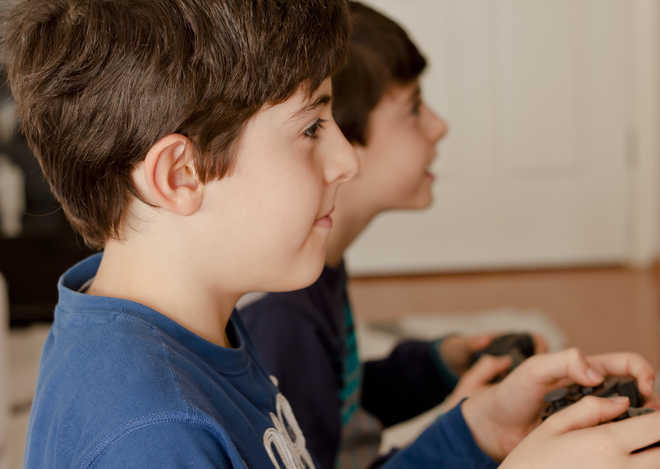 Playing action video games may harm your brain