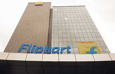 SoftBank puts $2.5 bn into Flipkart’s wallet