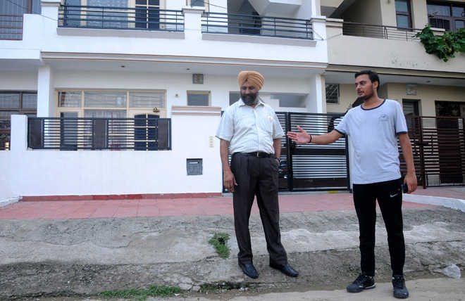 Carjackers target youth in Mohali, decamp with Dzire