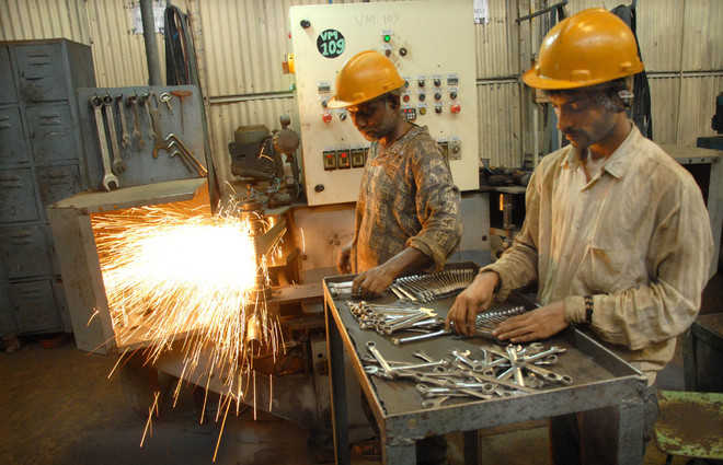 New industrial policy to focus on MSME growth