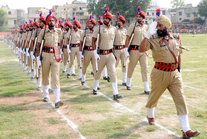 DC inspects full-dress rehearsal  for I-Day