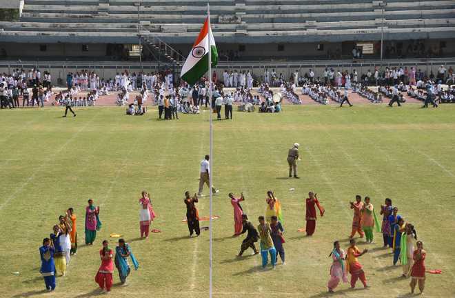 Health Minister to be chief guest at I-Day function