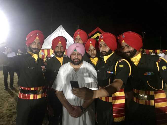 Saragarhi Day on Sept 12 to be holiday, announces Punjab CM