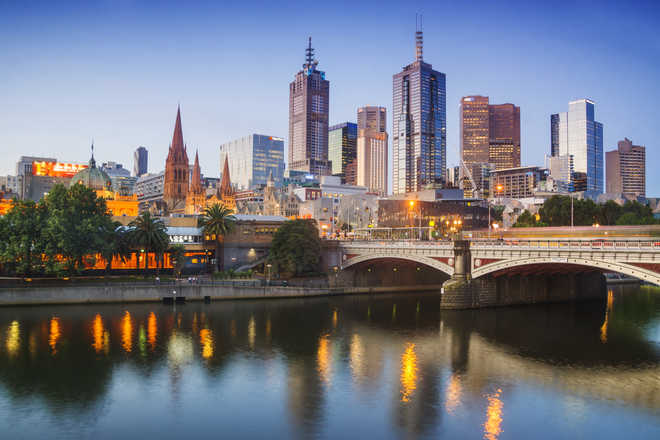 Melbourne most liveable city; Karachi, Dhaka among the least
