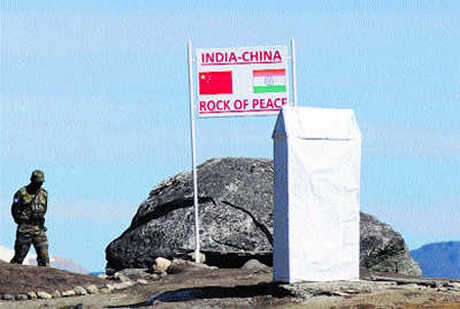 Day after skirmishes, Army officers of India, China meet in Leh