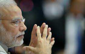 No place for corruption, middlemen in India: PMO