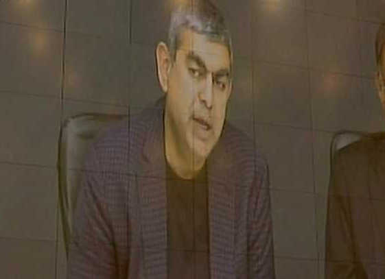 It was difficult to deal with unending allegations: Sikka