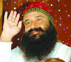 Verdict in dera chief case: Hisar DC asked to be ready for any eventuality