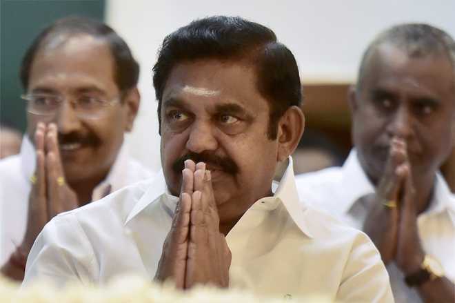 AIADMK merger: EPS, OPS factions fail to reach consensus