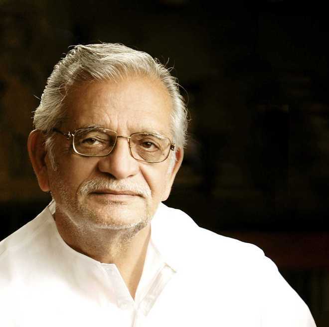 Gulzar’s Libaas to hit theatres this year