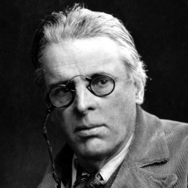 Family treasure of WB Yeats to go on display