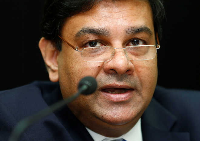 Bad loans at 9.6% not acceptable: RBI Guv