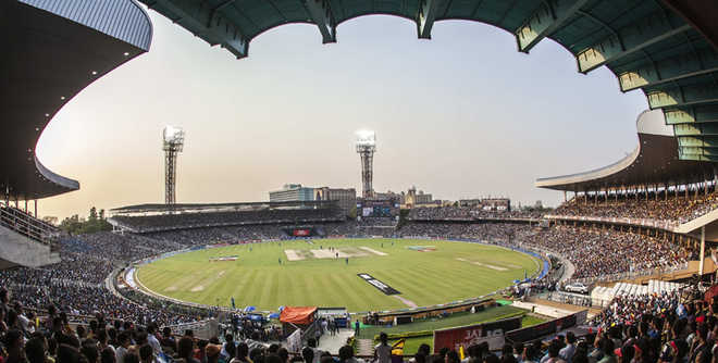 Ind-Aus ODI tickets at Kolkata to cost more after GST impose