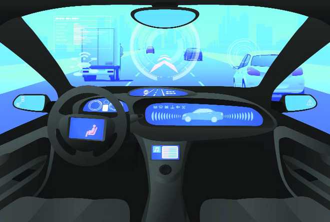 Drive smart with Telematics