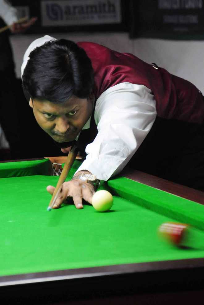 Indian Cue Masters League a game changer for sport, says Alok Kumar
