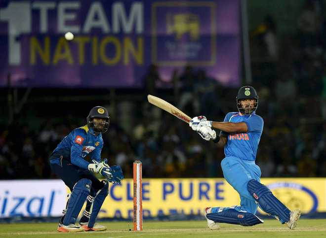In-form Dhawan says failures have taught him lessons