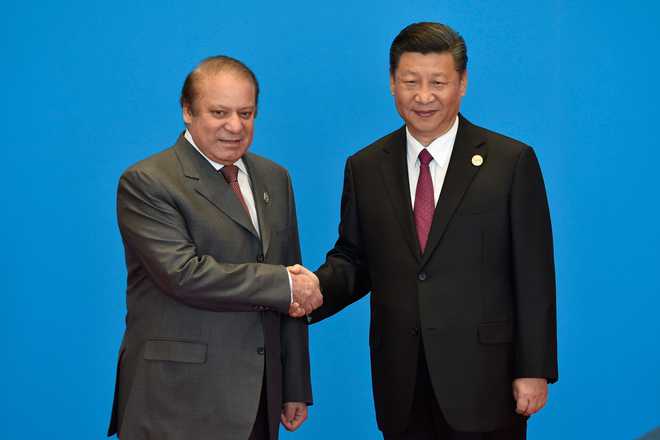 New US Afghan policy may push Pak towards China, Russia: Report