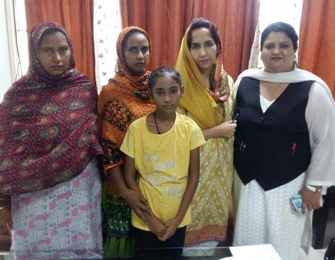 11 yrs in Amritsar jail, Pak sisters set to return home