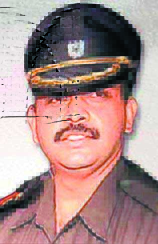 Malegaon blast: Purohit gets bail after 9 yrs in jail