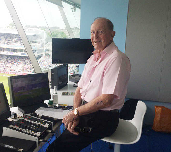 England legend Boycott apologises for ‘unacceptable’ remark