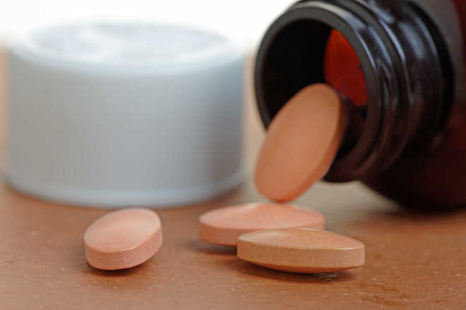 Statins may help fight typhoid, malaria
