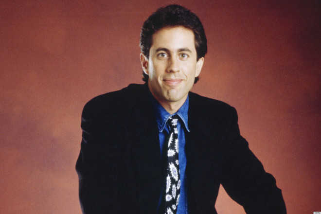 Get ready for  Jerry Before Seinfeld