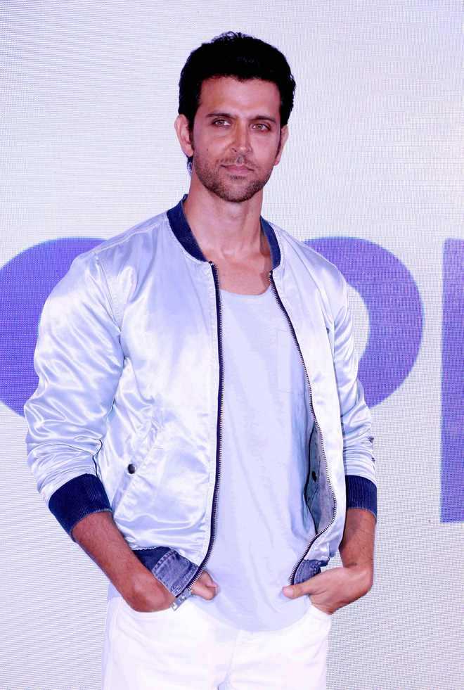 No success without punctuality: Hrithik