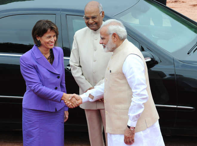 Committed to supporting India’s fight against black money: Swiss President