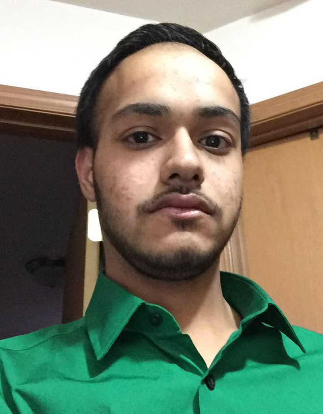 Sikh student stabbed to death in US