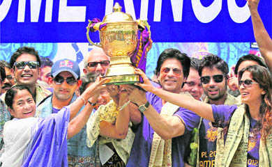Star India wins IPL media rights for Rs 16,347.5 cr
