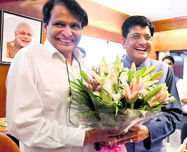 Goyal says will ensure better connectivity