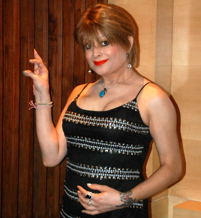 Bobby Darling files domestic violence complaint
