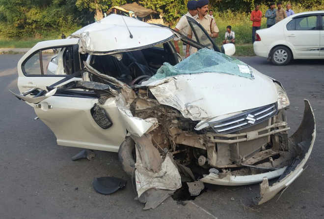 400 die in accidents daily, nearly half youth: Report
