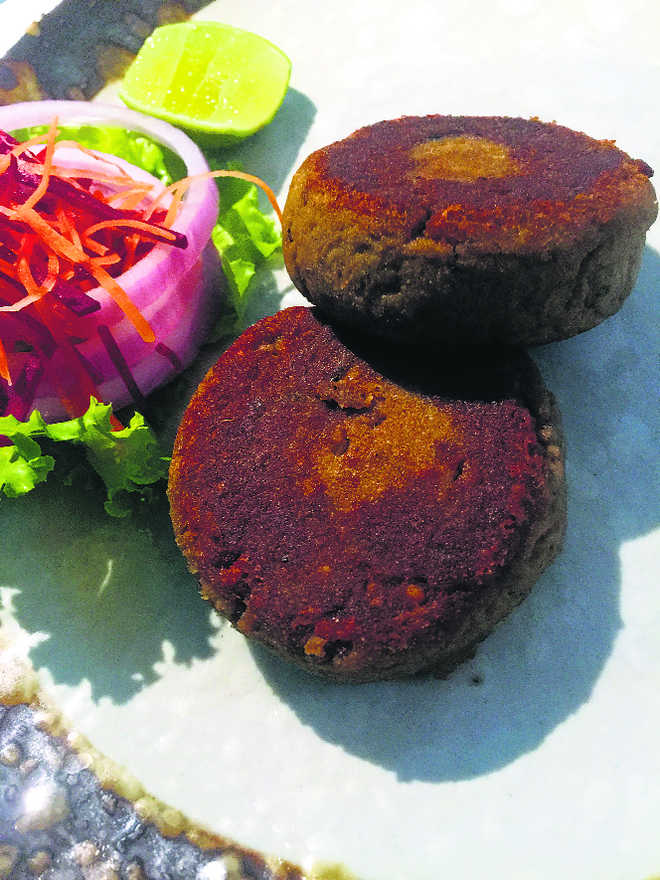 In season of satvik food : The Tribune India