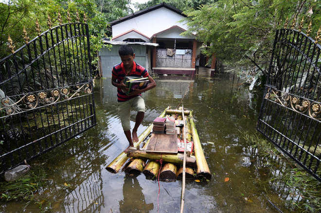 Can’t share Brahmaputra data but open to talks on resuming Kailash ...