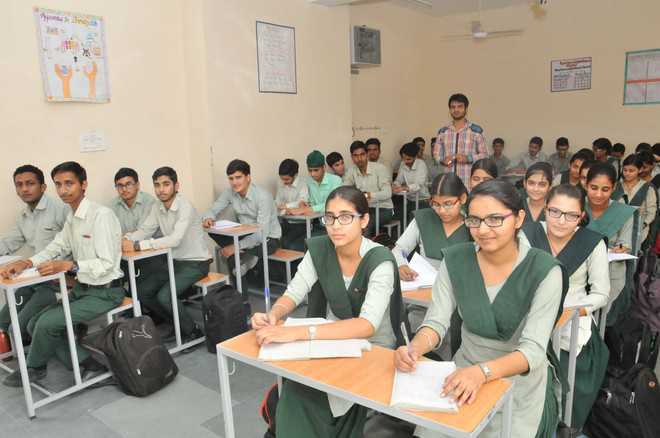 MP school students to answer roll call with ‘Jai Hind’