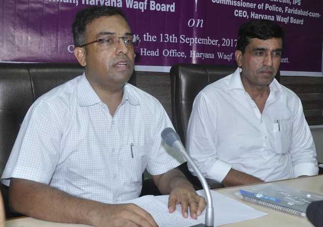 Waqf Board to open 3 schools in state