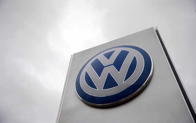 VW recalls 4.86 mn vehicles in China over airbag concerns