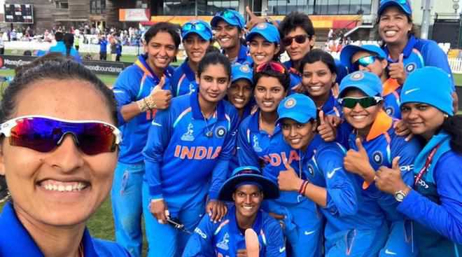 Women cricketers’ wait for a pay hike just got longer