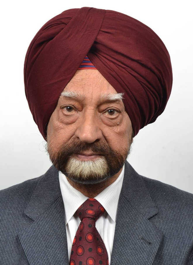 Dr Kirpal Chugh, India’s father of nephrology, dies at 85