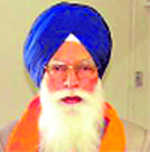 Sikh museum in Amritsar to have Arjan Singh’s photo