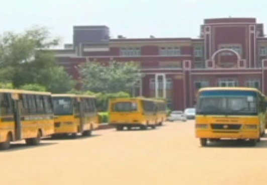 Gurugram school reopens 10 days after Class-2 boy’s murder