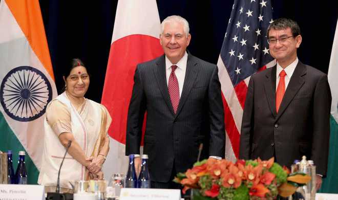 India seeks probe into nuclear proliferation links between Pak, N Korea