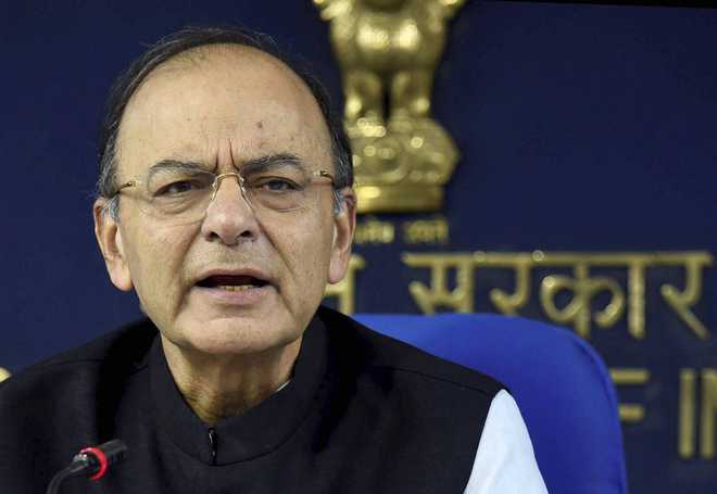 Additional measures on the anvil to boost growth: Jaitley