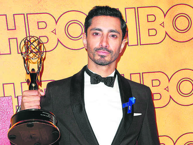 Don’t be too happy about Riz Ahmed’s Emmy