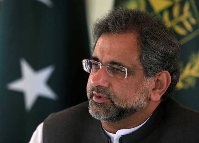 Pak Prime Minister sees zero role for India in Afghanistan