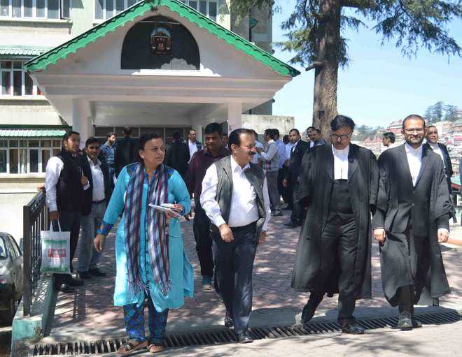 Kotkhai case: CBI granted 3 more weeks