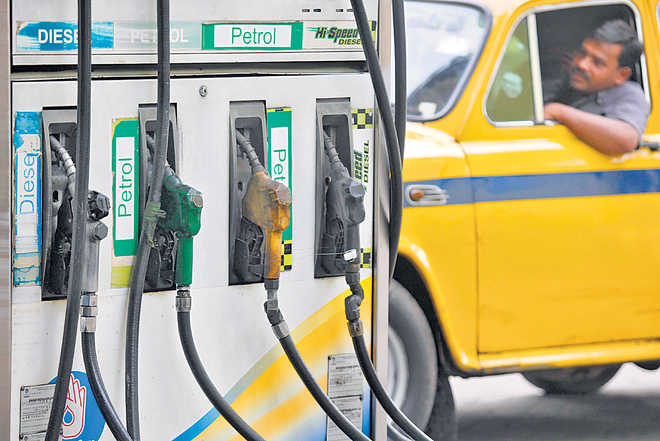 Let petroleum regulator fix oil prices