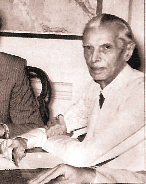 Jinnah and Iqbal in a ‘new’ light