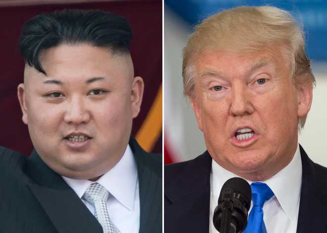 What’s a ‘dotard’ anyway? Kim’s insult to Trump